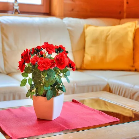 Holiday home Wildschoenau -cozy Escape, Cleaning Included
