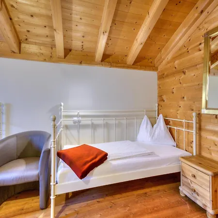 Holiday home Wildschoenau -cozy Escape, Cleaning Included *