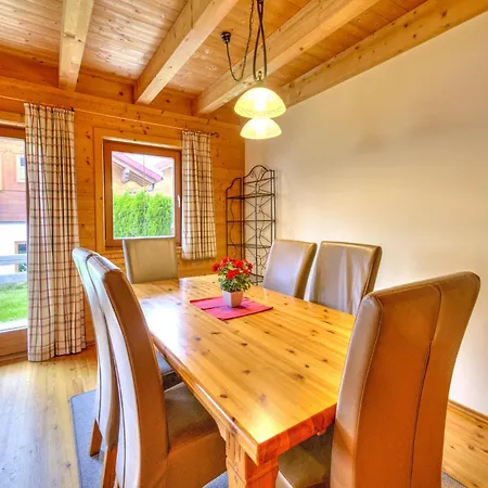 Wildschoenau -cozy Escape, Cleaning Included * Niederau