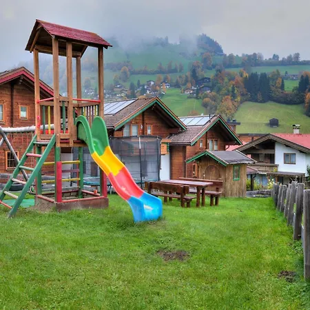 Wildschoenau -cozy Escape, Cleaning Included *