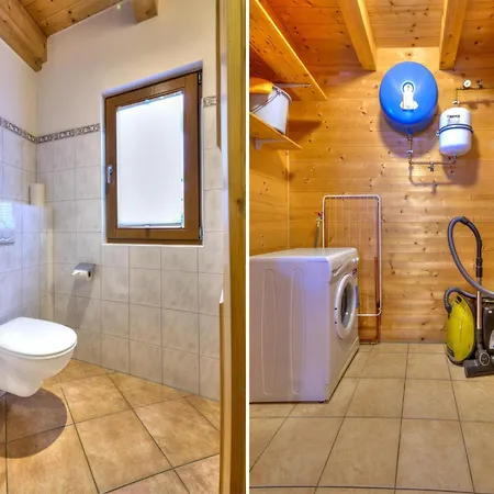 Wildschoenau -cozy Escape, Cleaning Included *