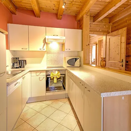 Wildschoenau -cozy Escape, Cleaning Included