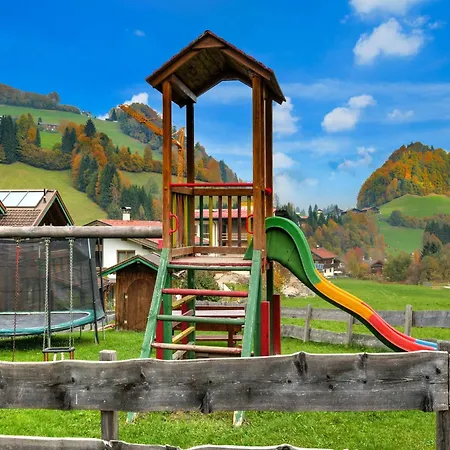Wildschoenau -cozy Escape, Cleaning Included *