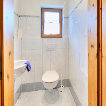 Сasa de vacaciones Wildschoenau -cozy Escape, Cleaning Included *